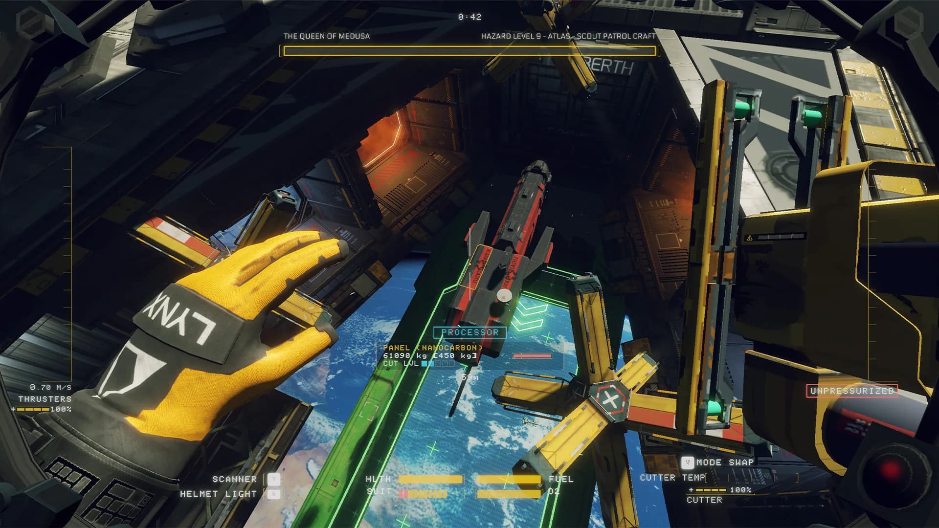Hardspace: Shipbreaker görsel 8