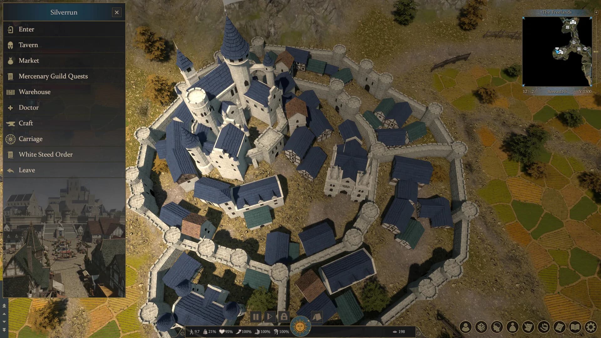 Age of Reforging: The Freelands görsel 5