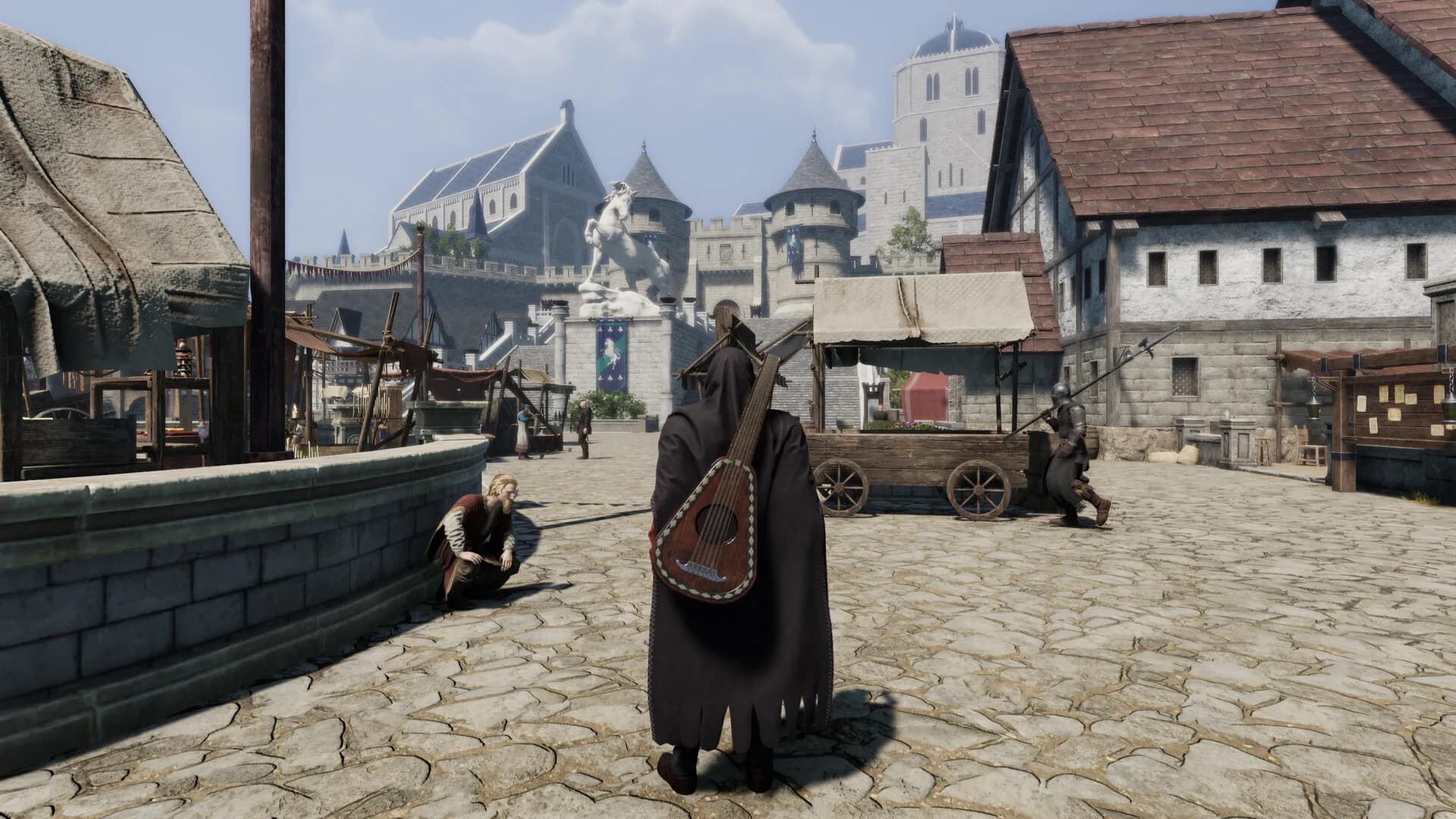 Age of Reforging: The Freelands görsel 6
