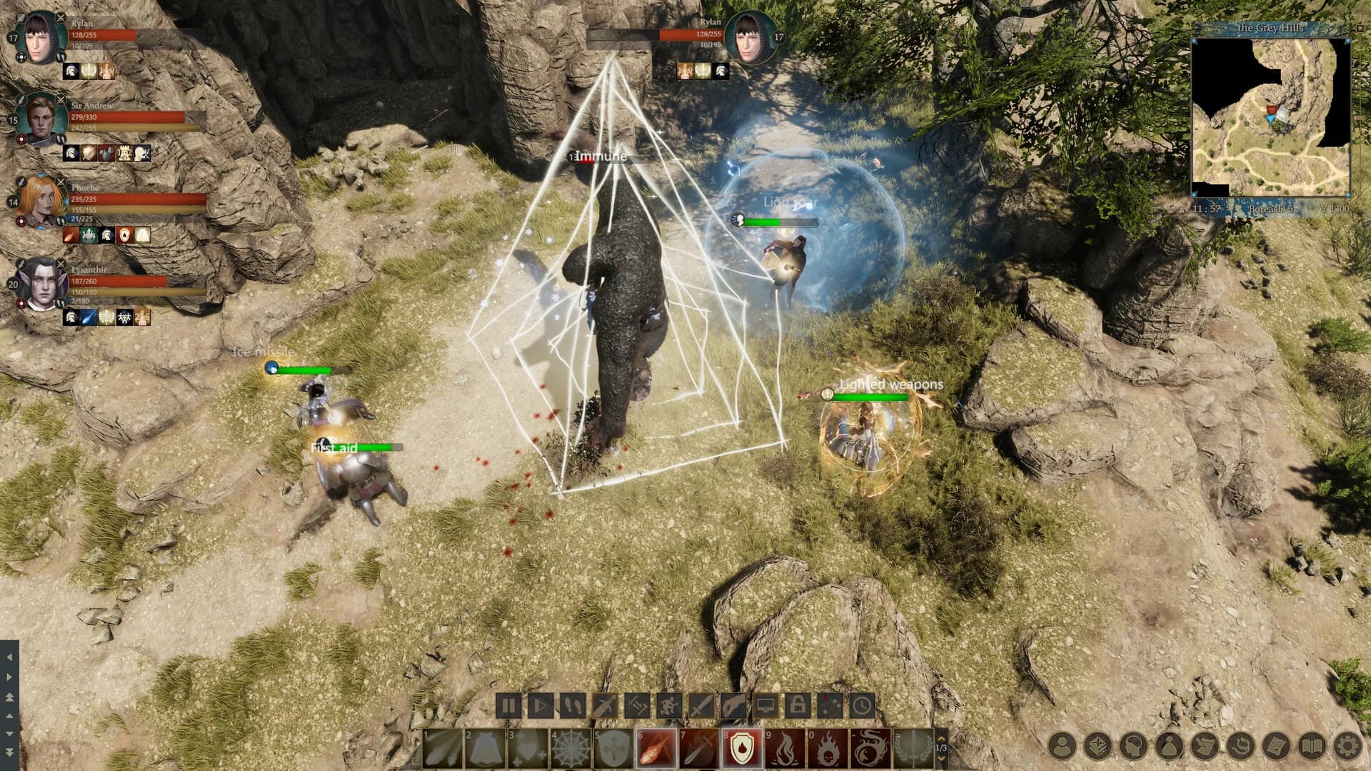 Age of Reforging: The Freelands görsel 10