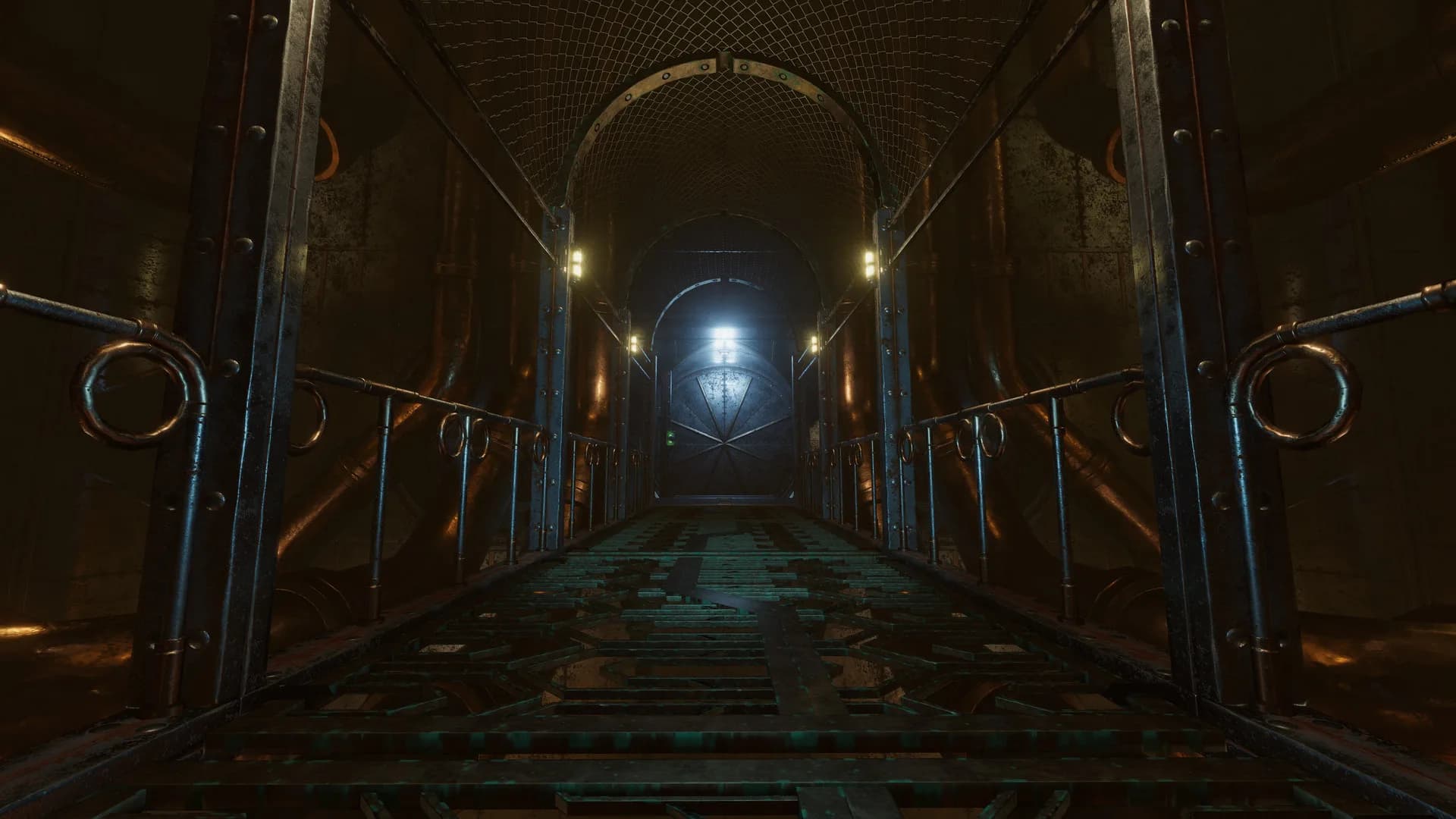 Vaporum: Lockdown görsel 3