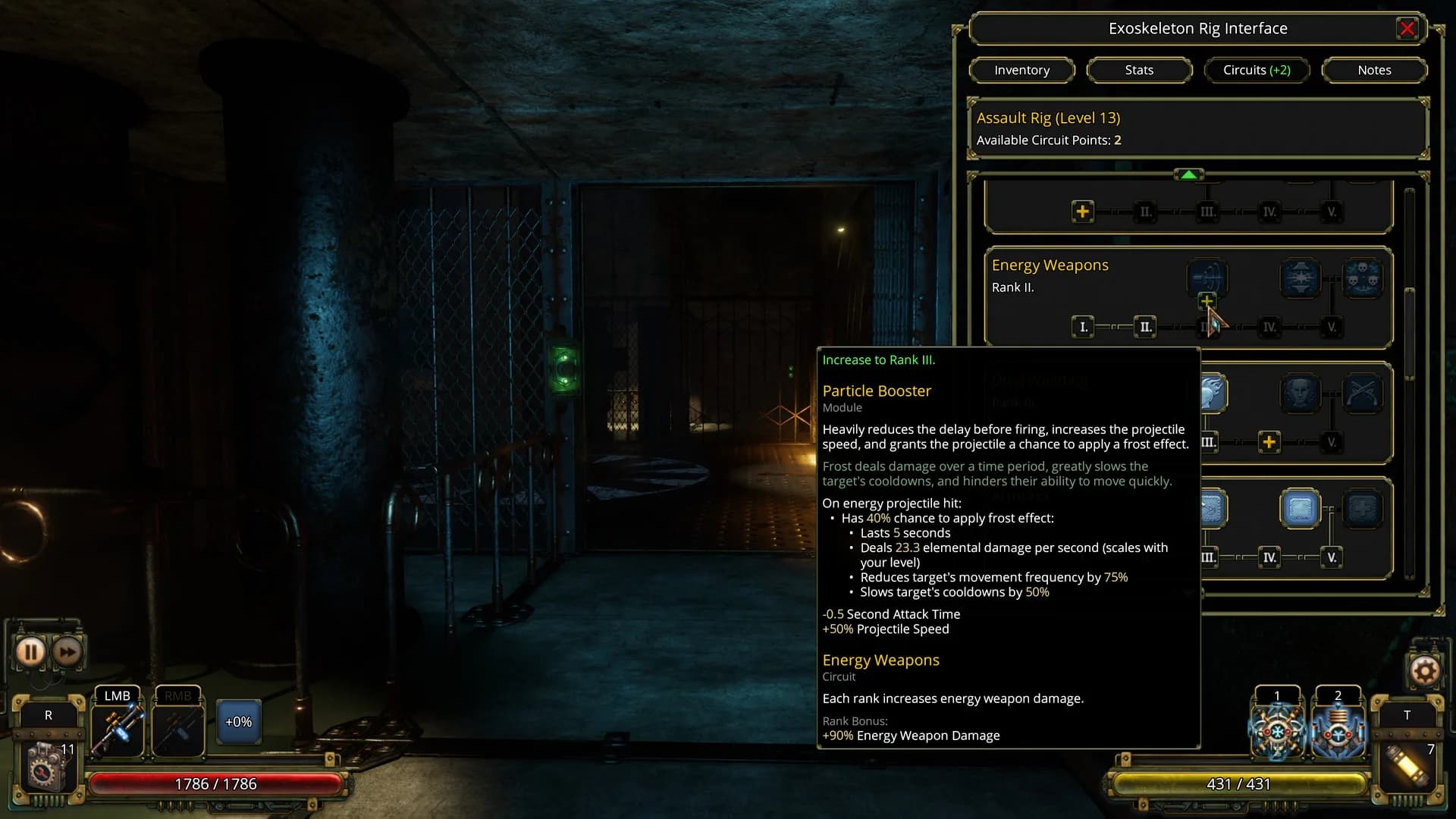 Vaporum: Lockdown görsel 12