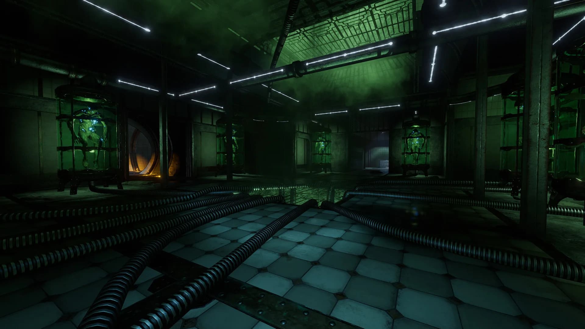 Vaporum: Lockdown görsel 15