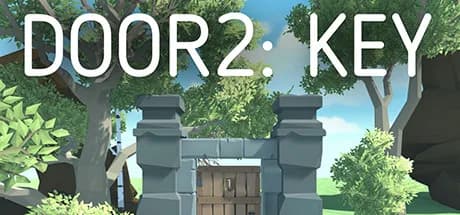 Door2:Key görsel 1