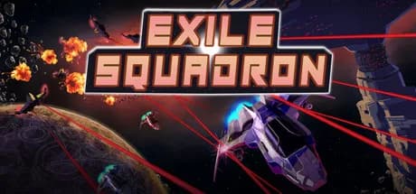 Exile Squadron görsel 1