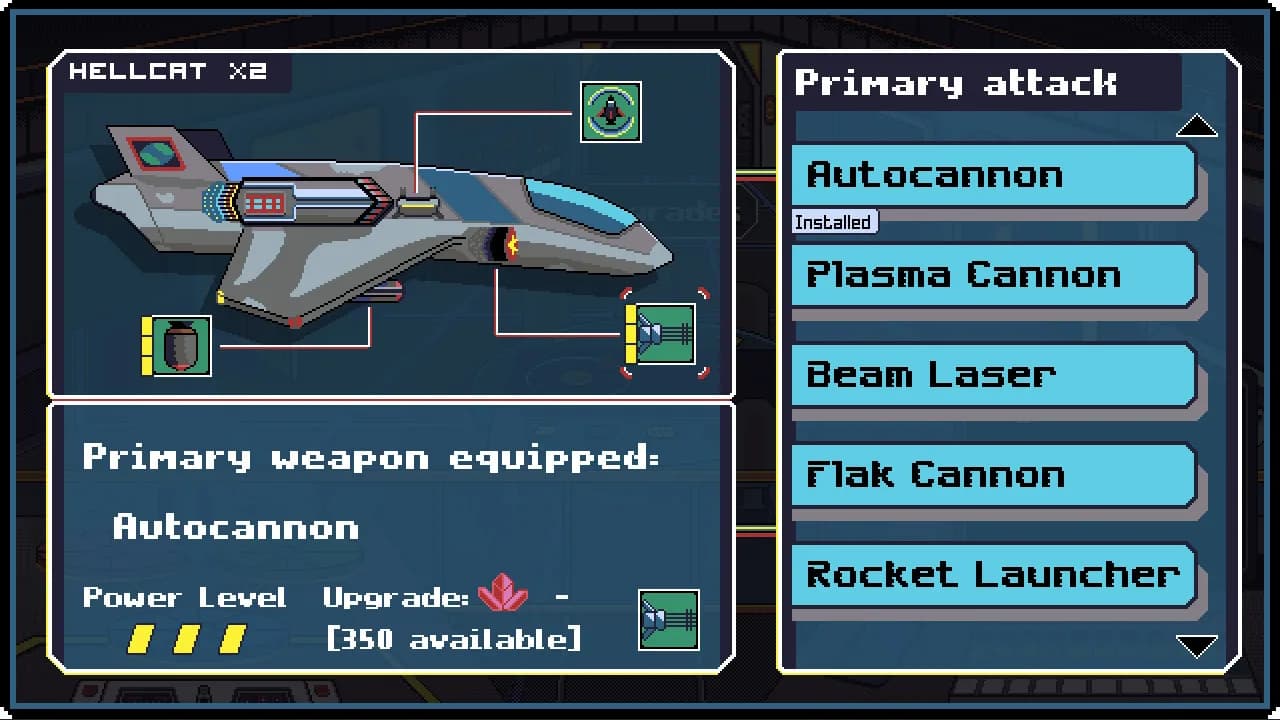 Exile Squadron görsel 4