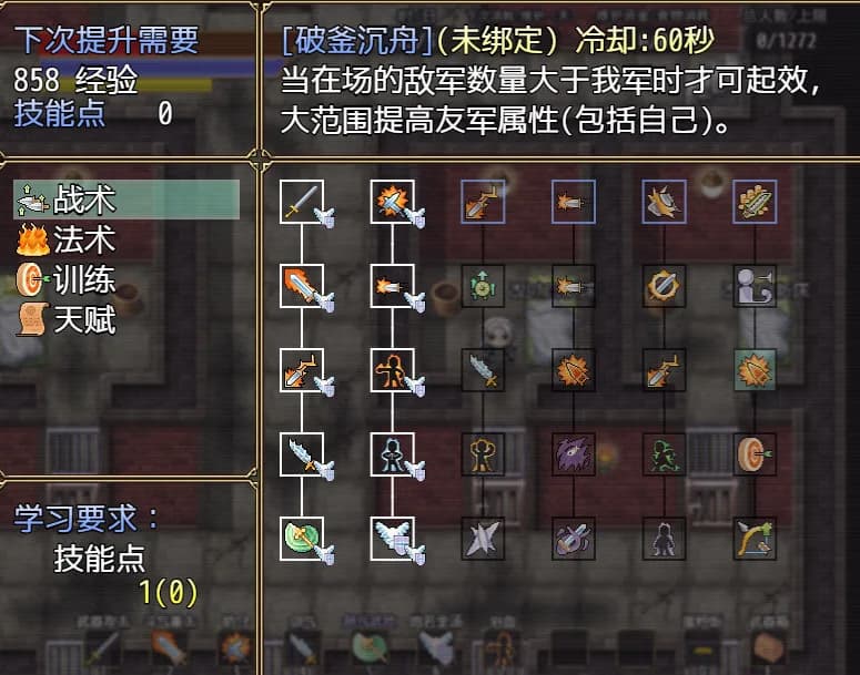 奇幻与砍杀2 Fantasy & Blade Ⅱ görsel 12