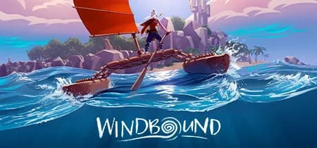 Windbound görsel 1