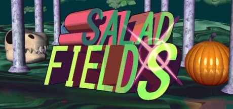 Salad Fields görsel 1