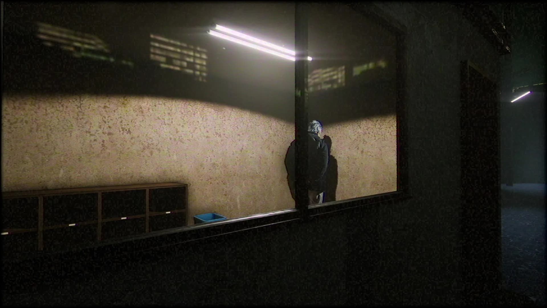 [Chilla's Art] Stigmatized Property | 事故物件 görsel 2
