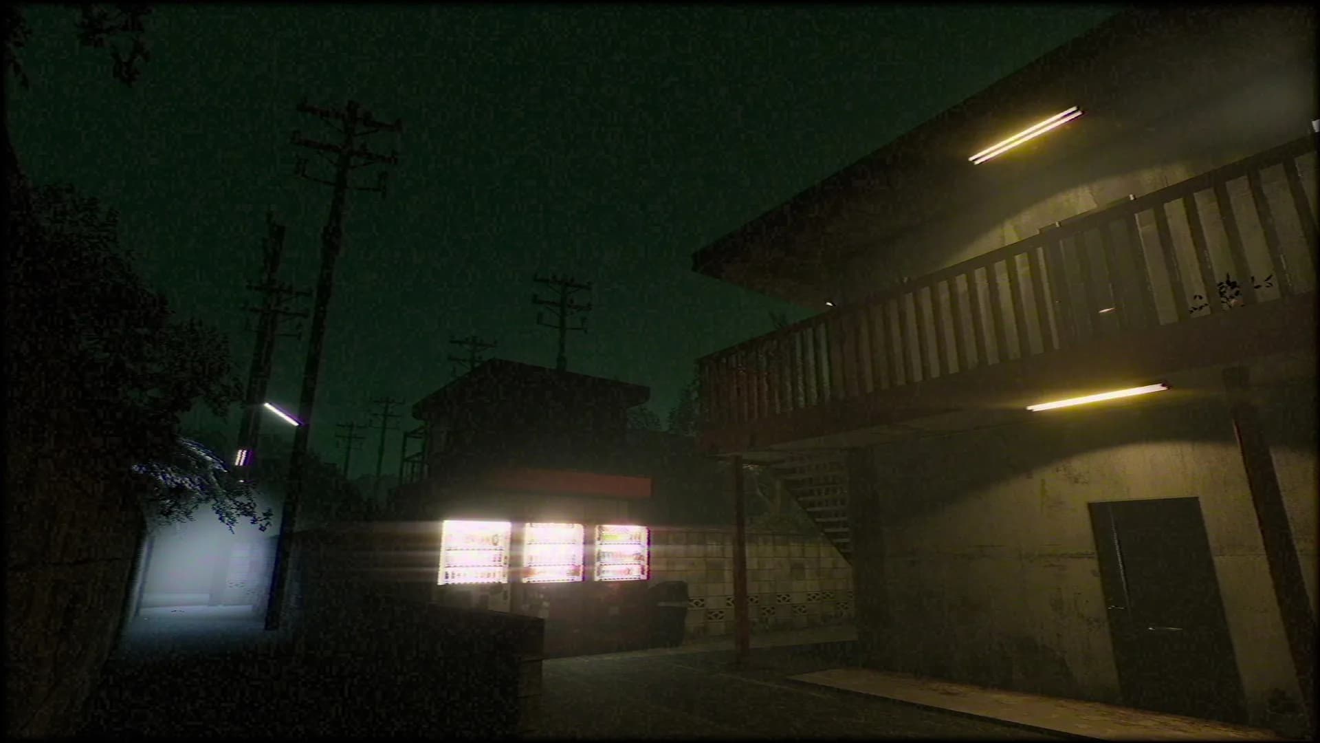 [Chilla's Art] Stigmatized Property | 事故物件 görsel 4