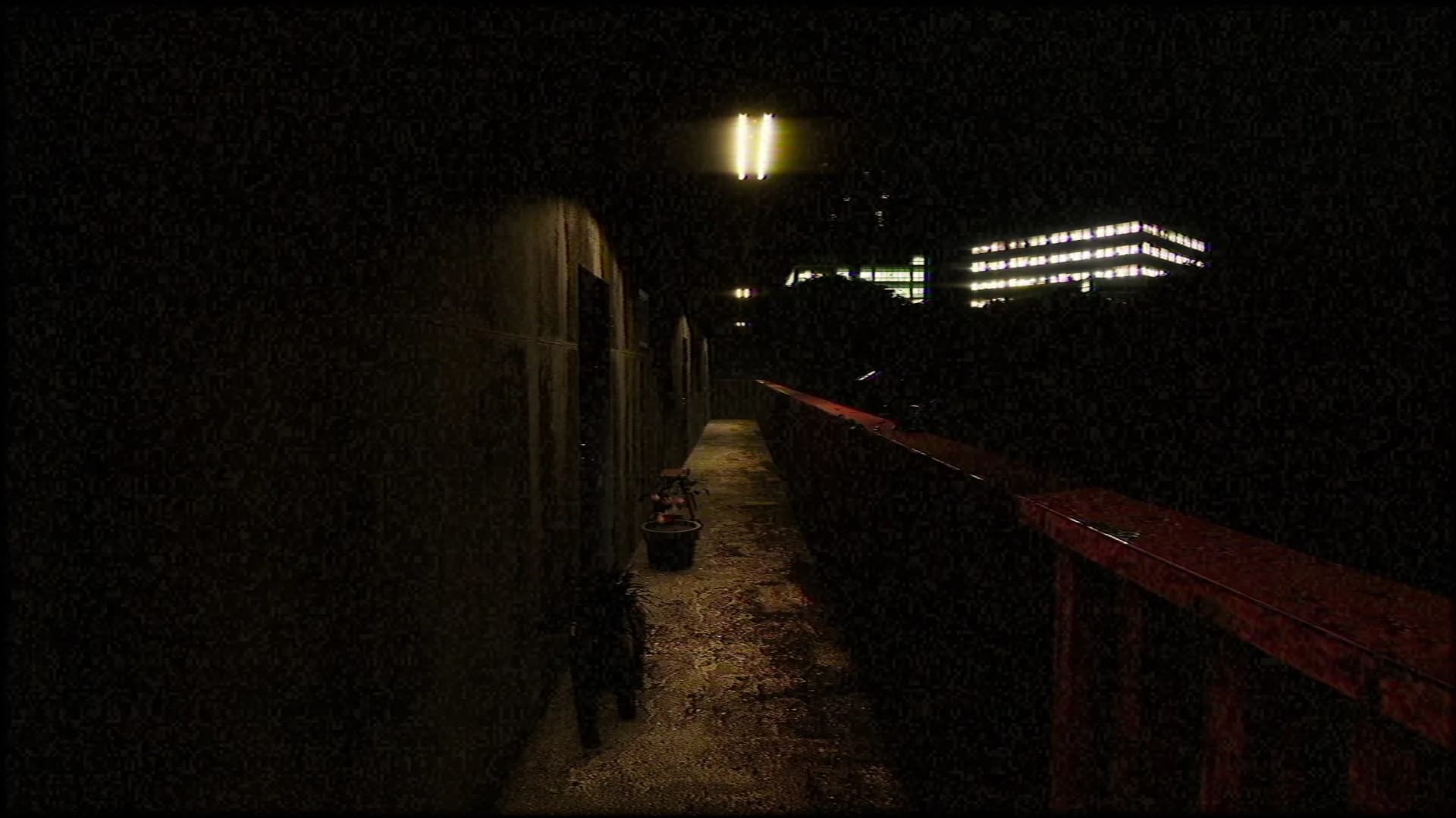 [Chilla's Art] Stigmatized Property | 事故物件 görsel 7