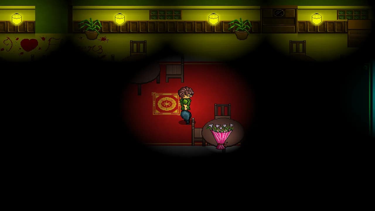 House Number 666 görsel 3