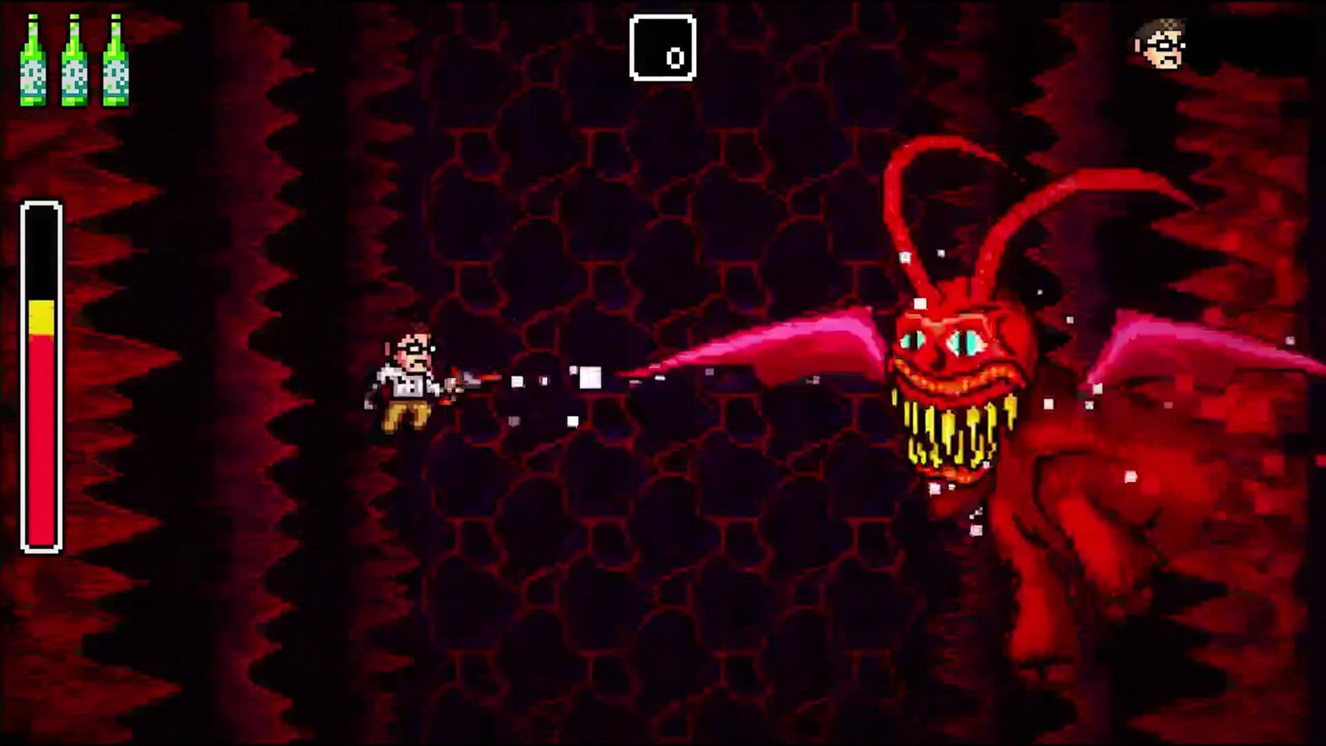 Angry Video Game Nerd I & II Deluxe görsel 4