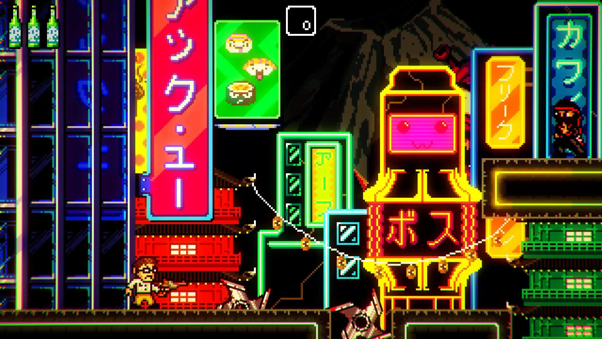 Angry Video Game Nerd I & II Deluxe görsel 7