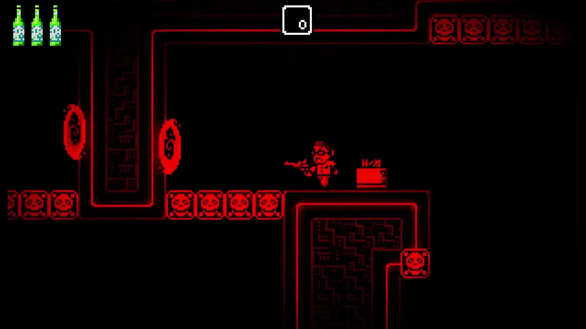 Angry Video Game Nerd I & II Deluxe görsel 8