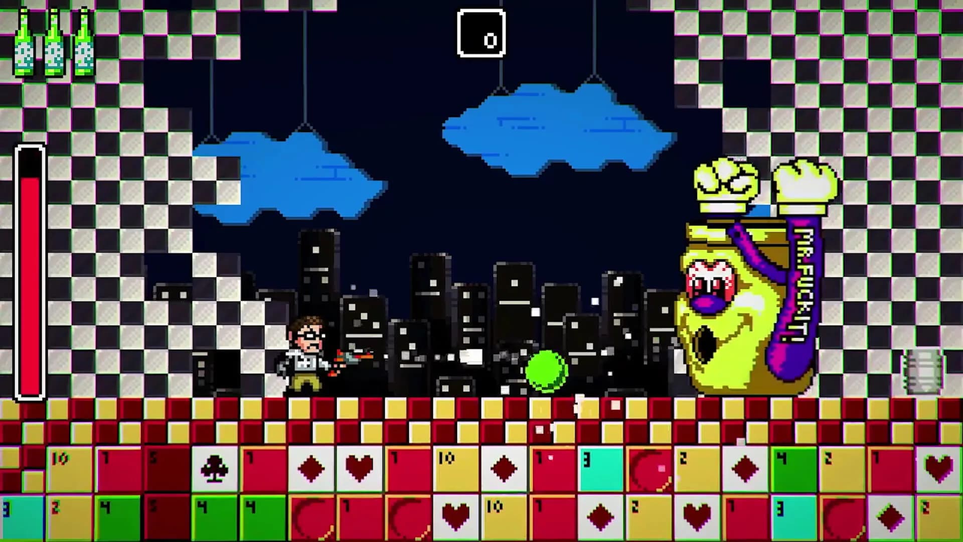 Angry Video Game Nerd I & II Deluxe görsel 9