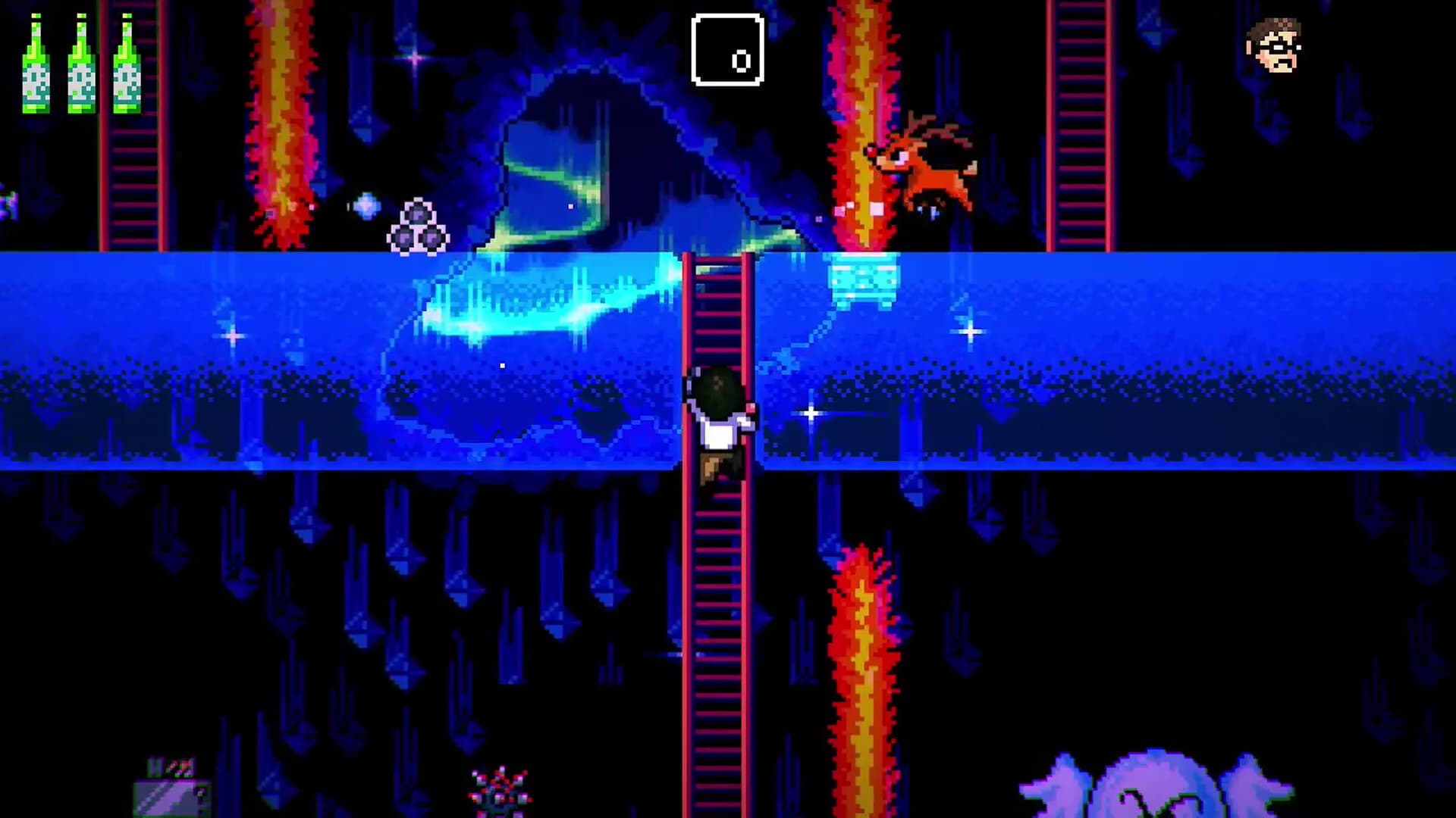 Angry Video Game Nerd I & II Deluxe görsel 10