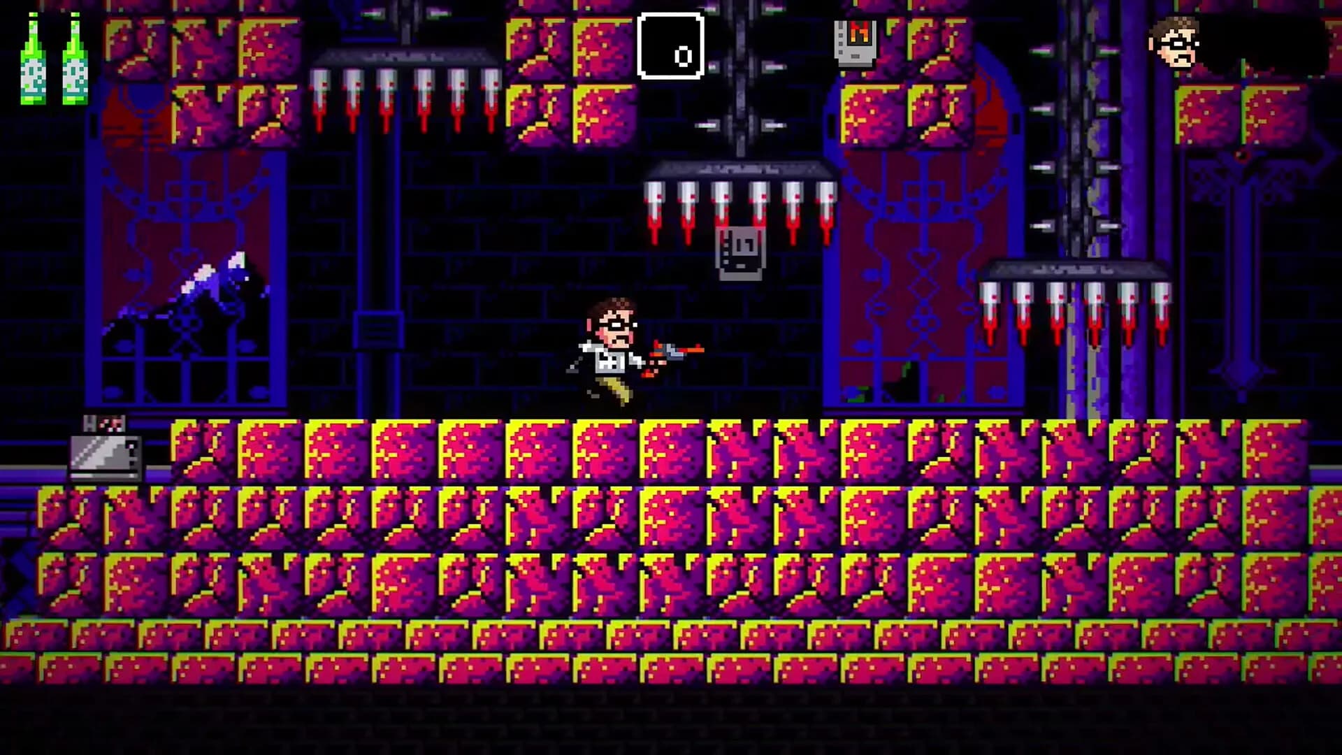 Angry Video Game Nerd I & II Deluxe görsel 11