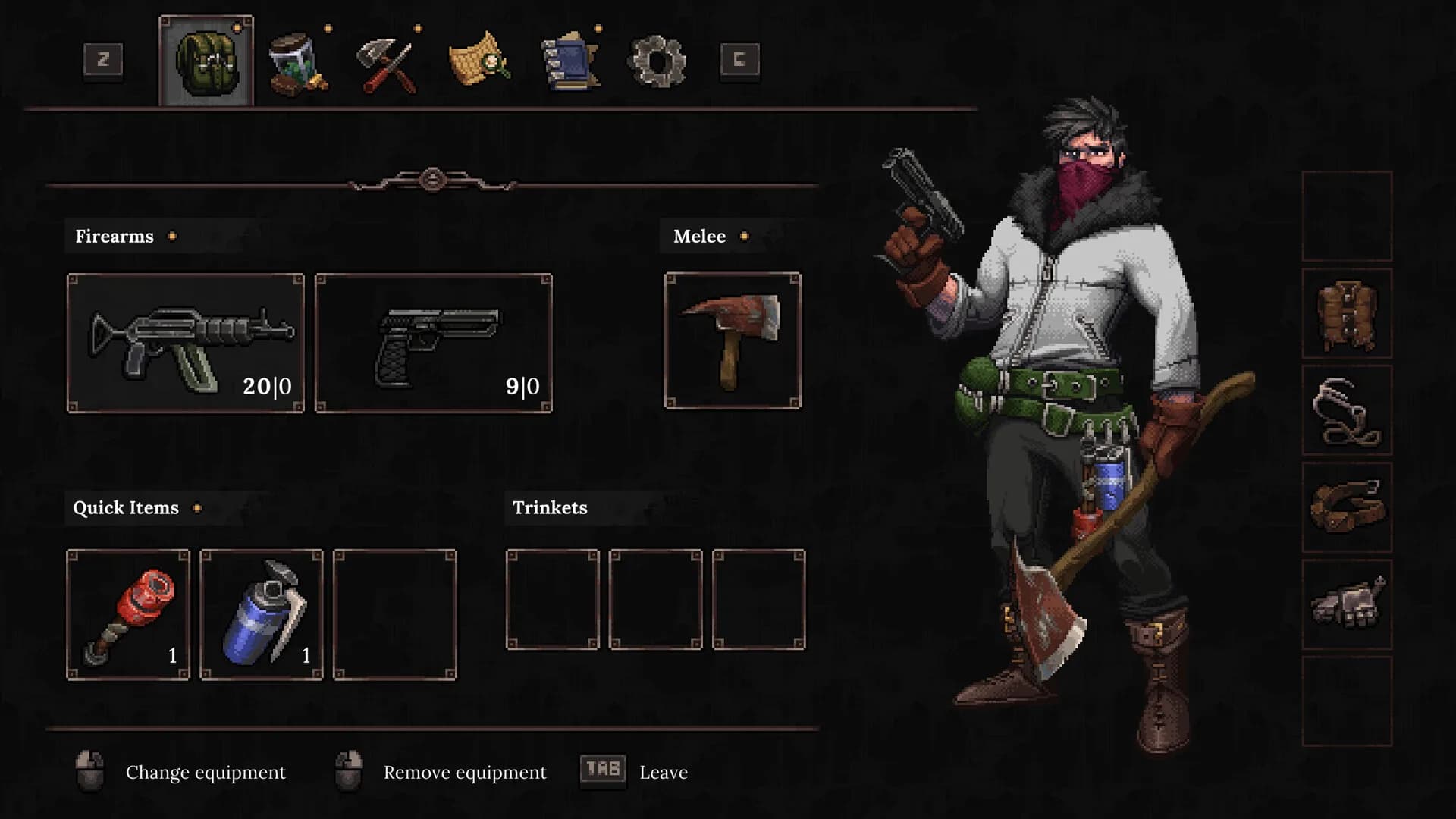 The Looter görsel 7