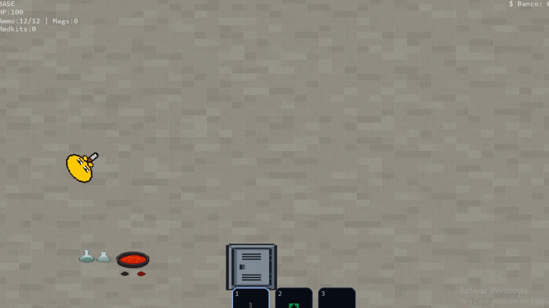 The Cook, The Slasher and the Extractor görsel 2