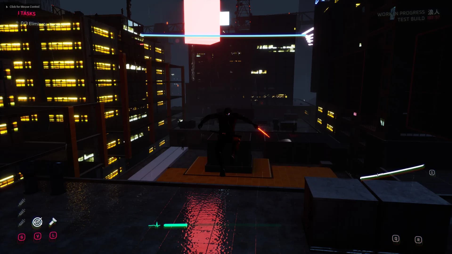 Ronin 2072 görsel 3