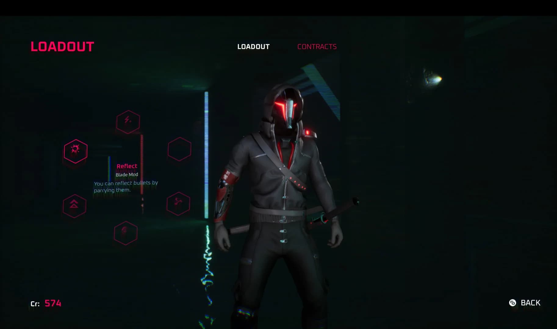Ronin 2072 görsel 5