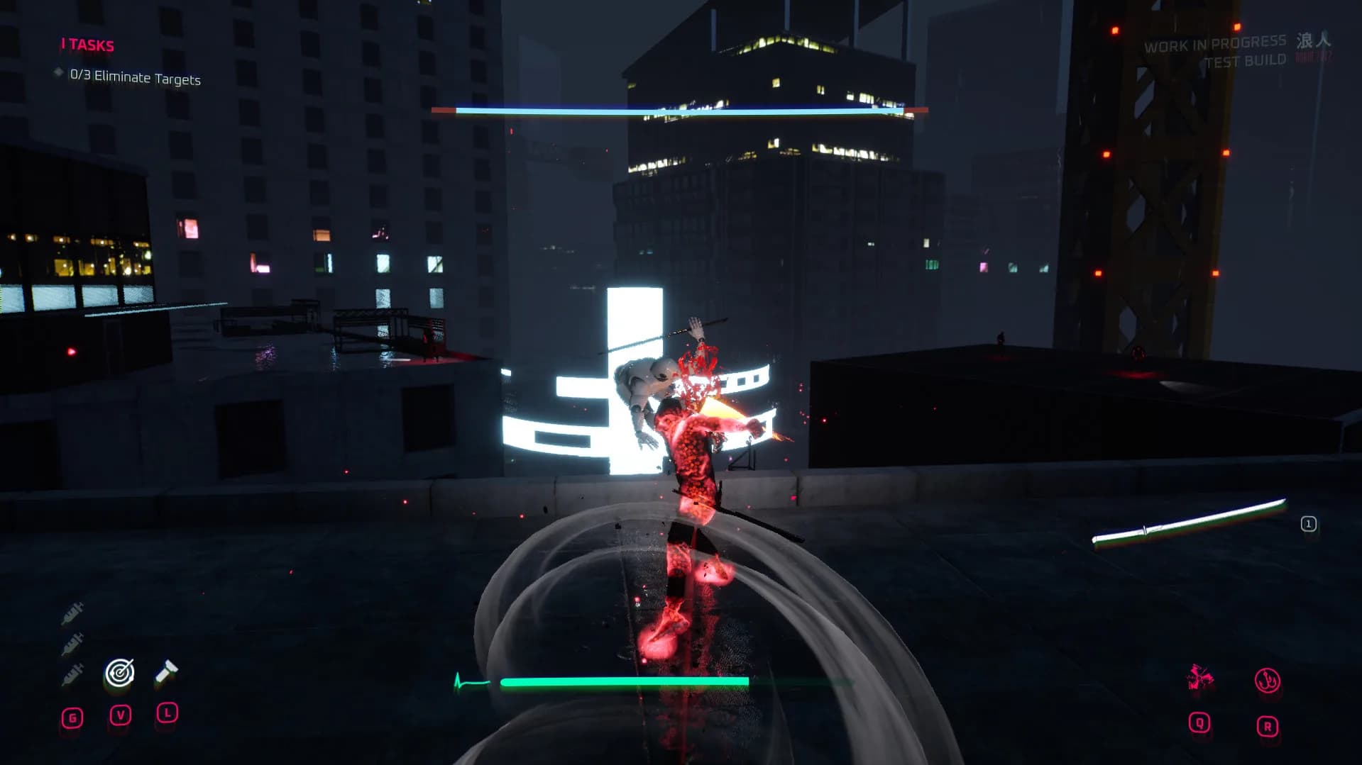 Ronin 2072 görsel 7