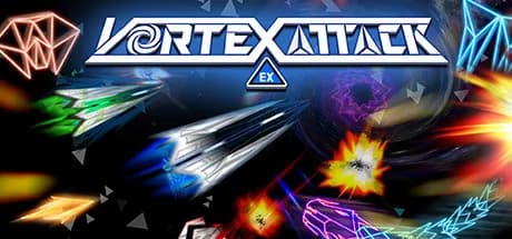 Vortex Attack EX görsel 1