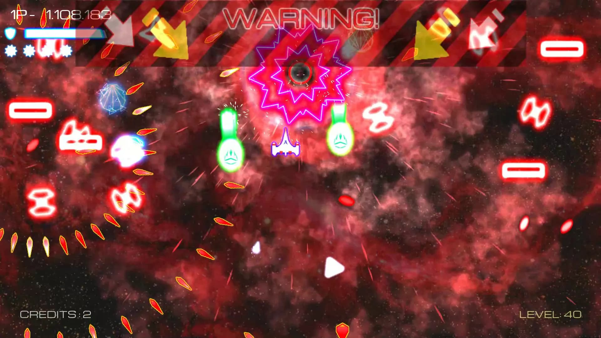 Vortex Attack EX görsel 13