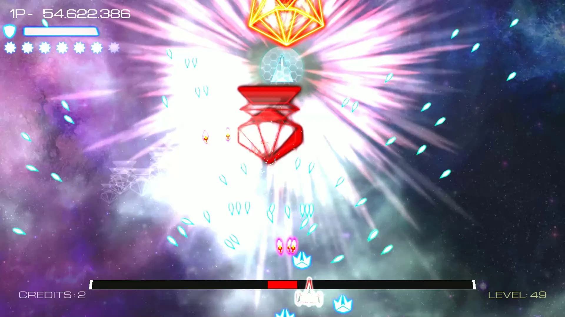 Vortex Attack EX görsel 14
