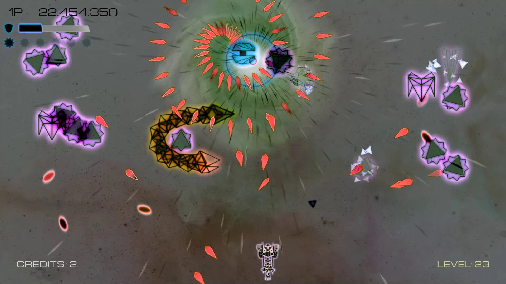 Vortex Attack EX görsel 15