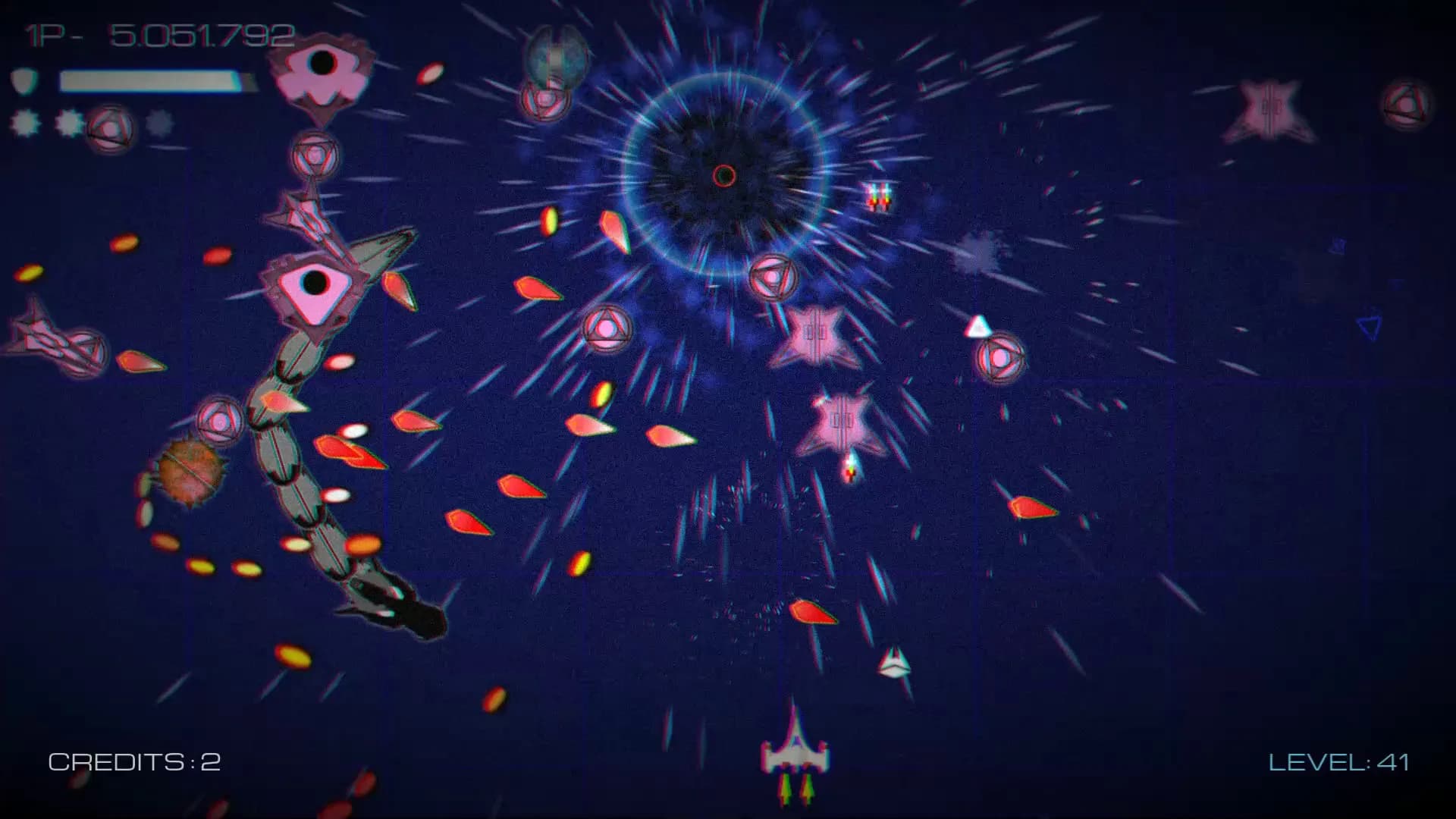 Vortex Attack EX görsel 5