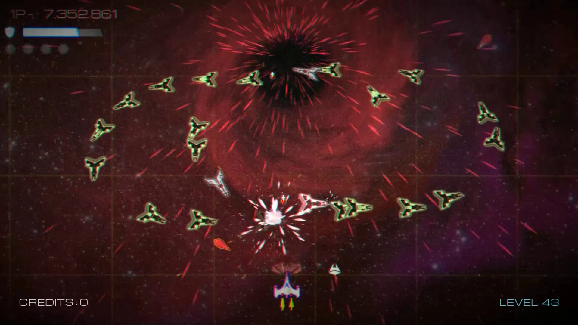 Vortex Attack EX görsel 8