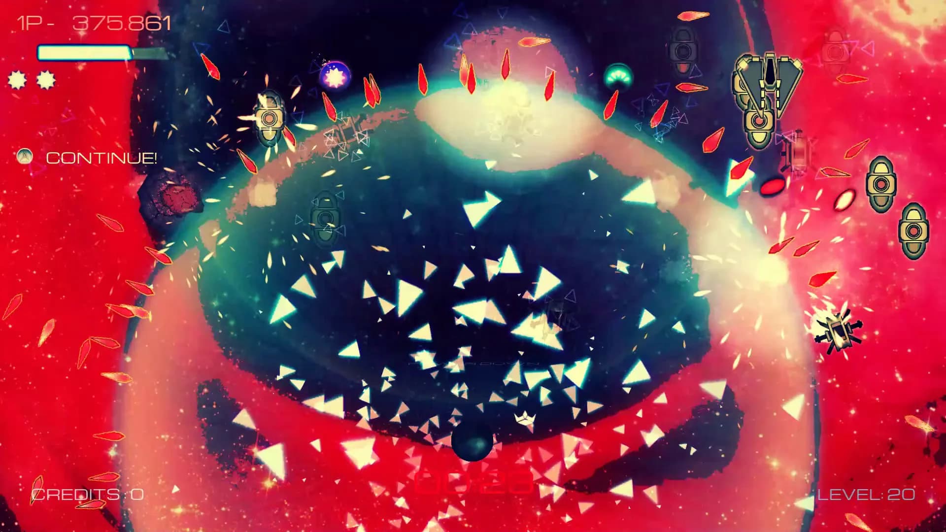 Vortex Attack EX görsel 10