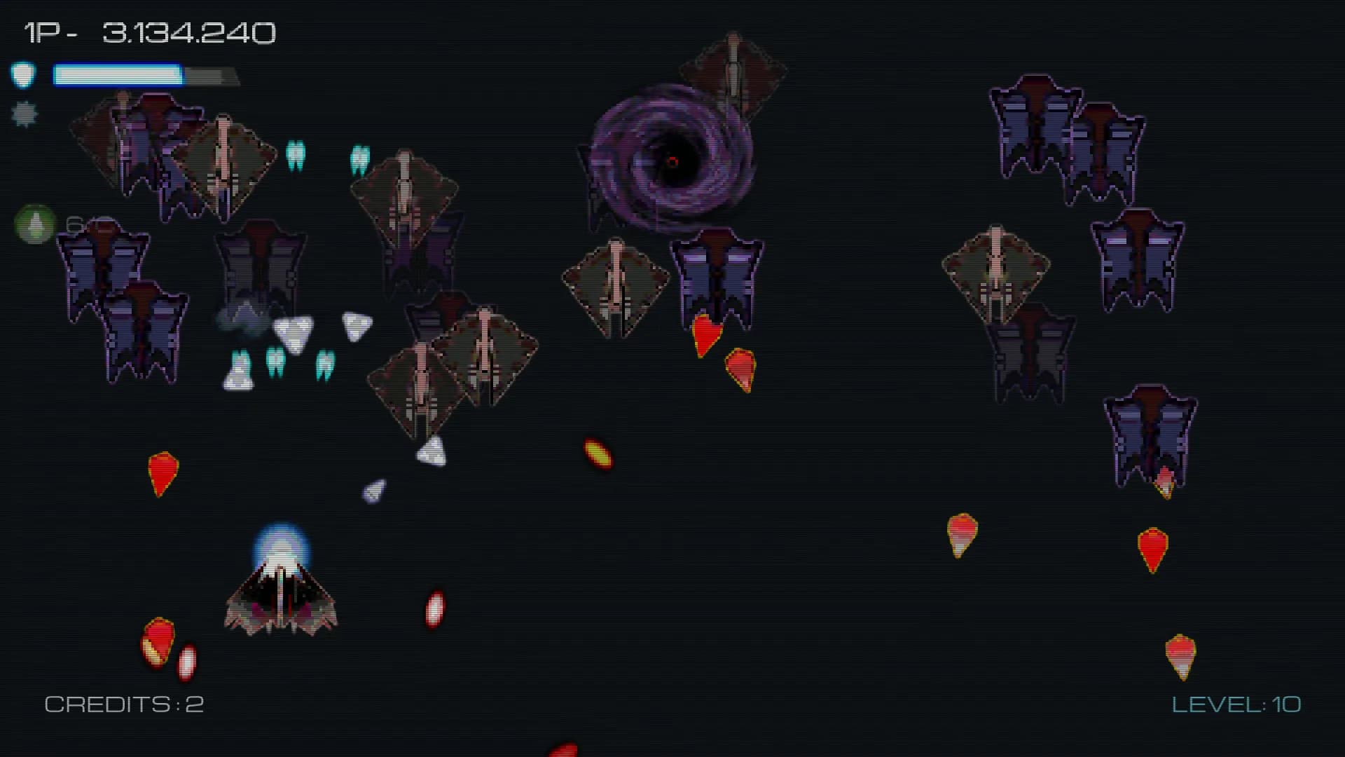 Vortex Attack EX görsel 11