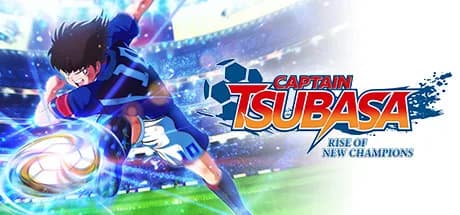 Captain Tsubasa: Rise of New Champions görsel 1