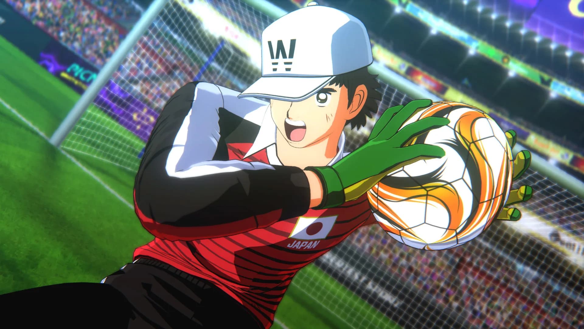 Captain Tsubasa: Rise of New Champions görsel 8