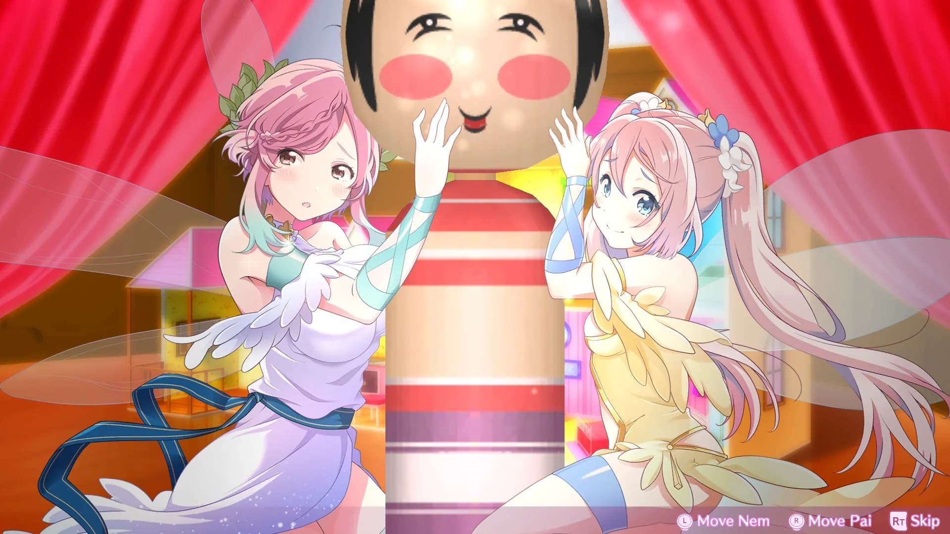 Omega Labyrinth Life görsel 5