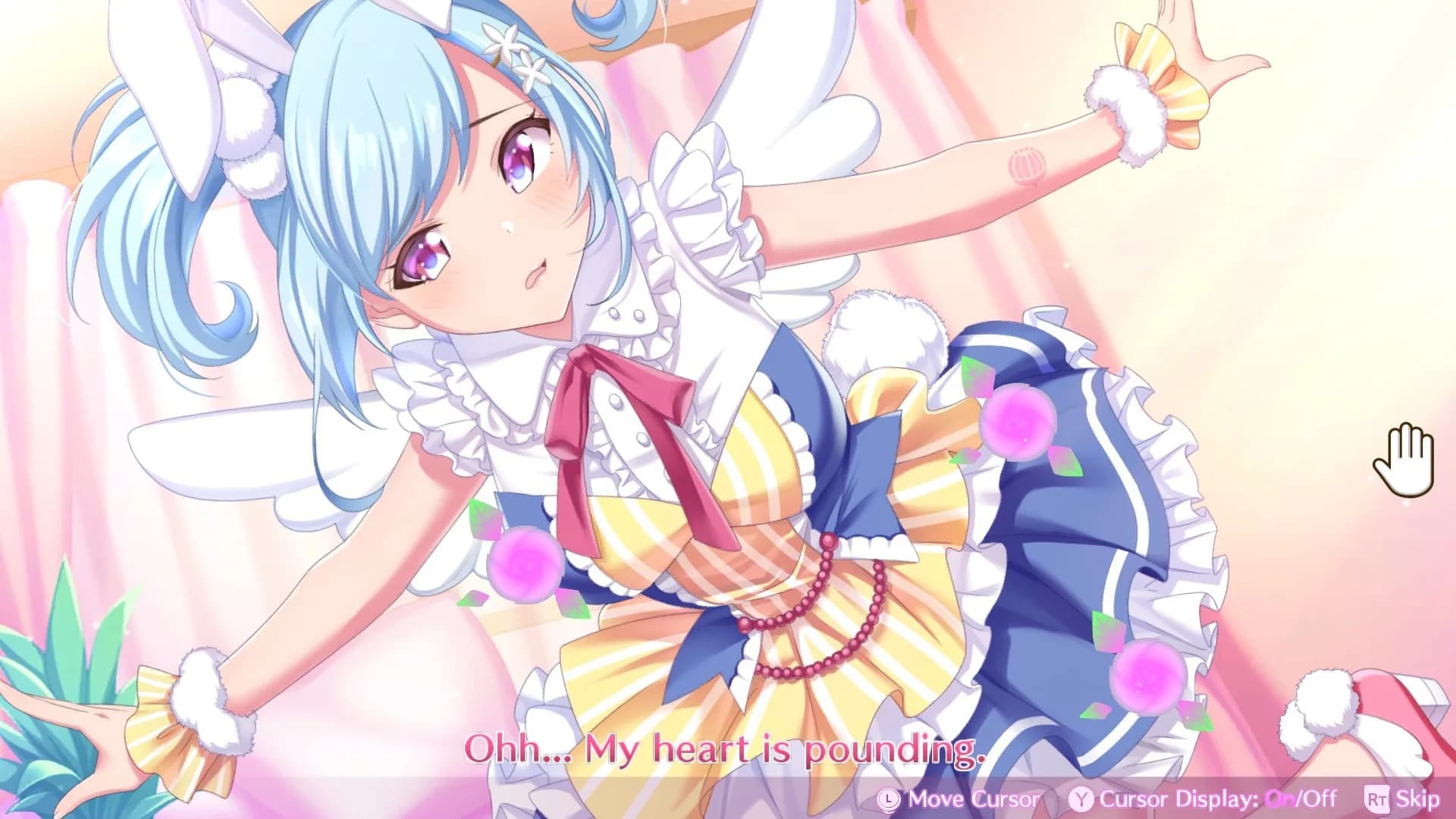 Omega Labyrinth Life görsel 6