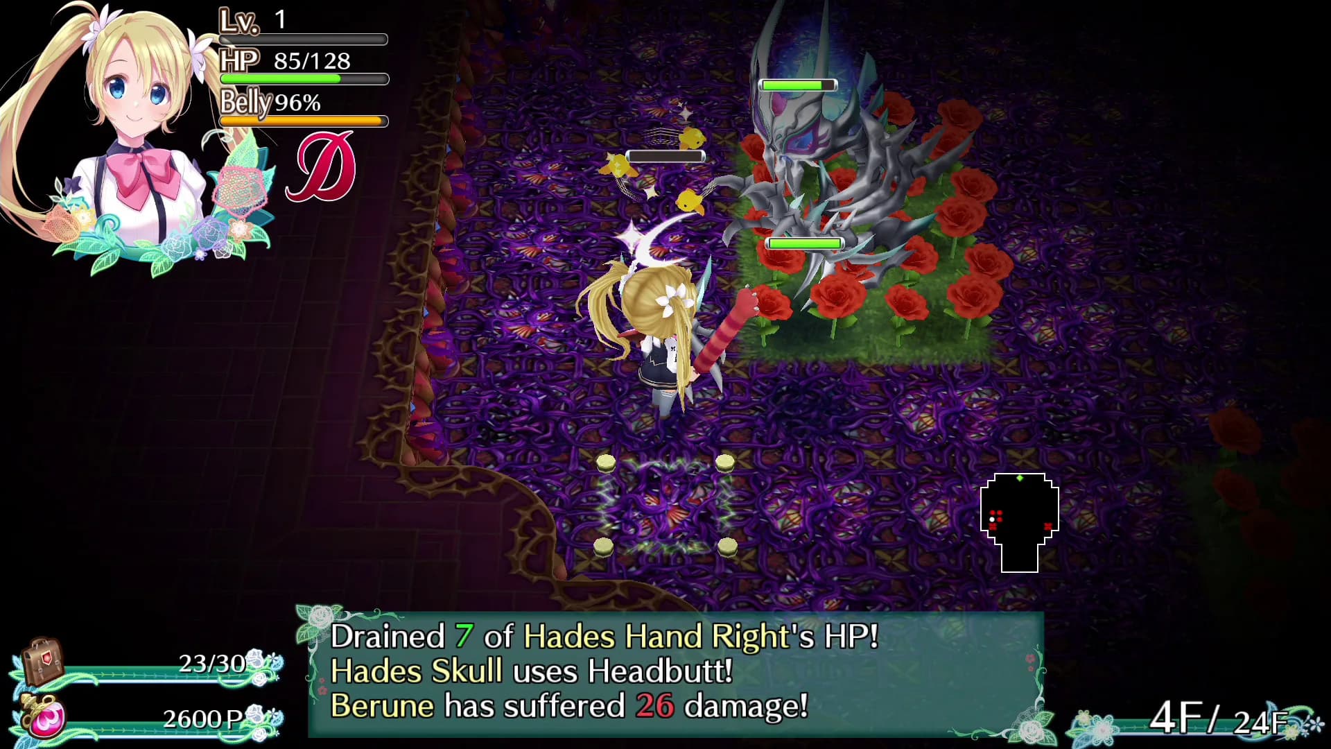 Omega Labyrinth Life görsel 7