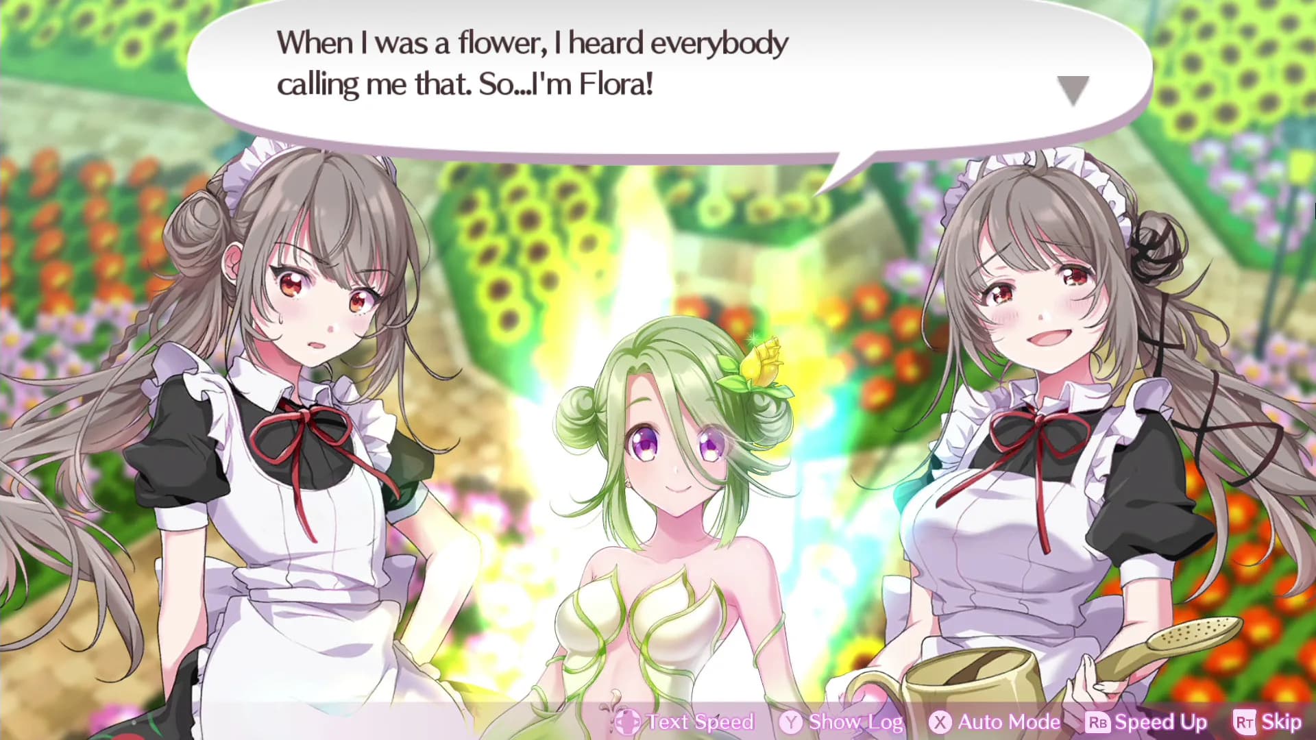 Omega Labyrinth Life görsel 8