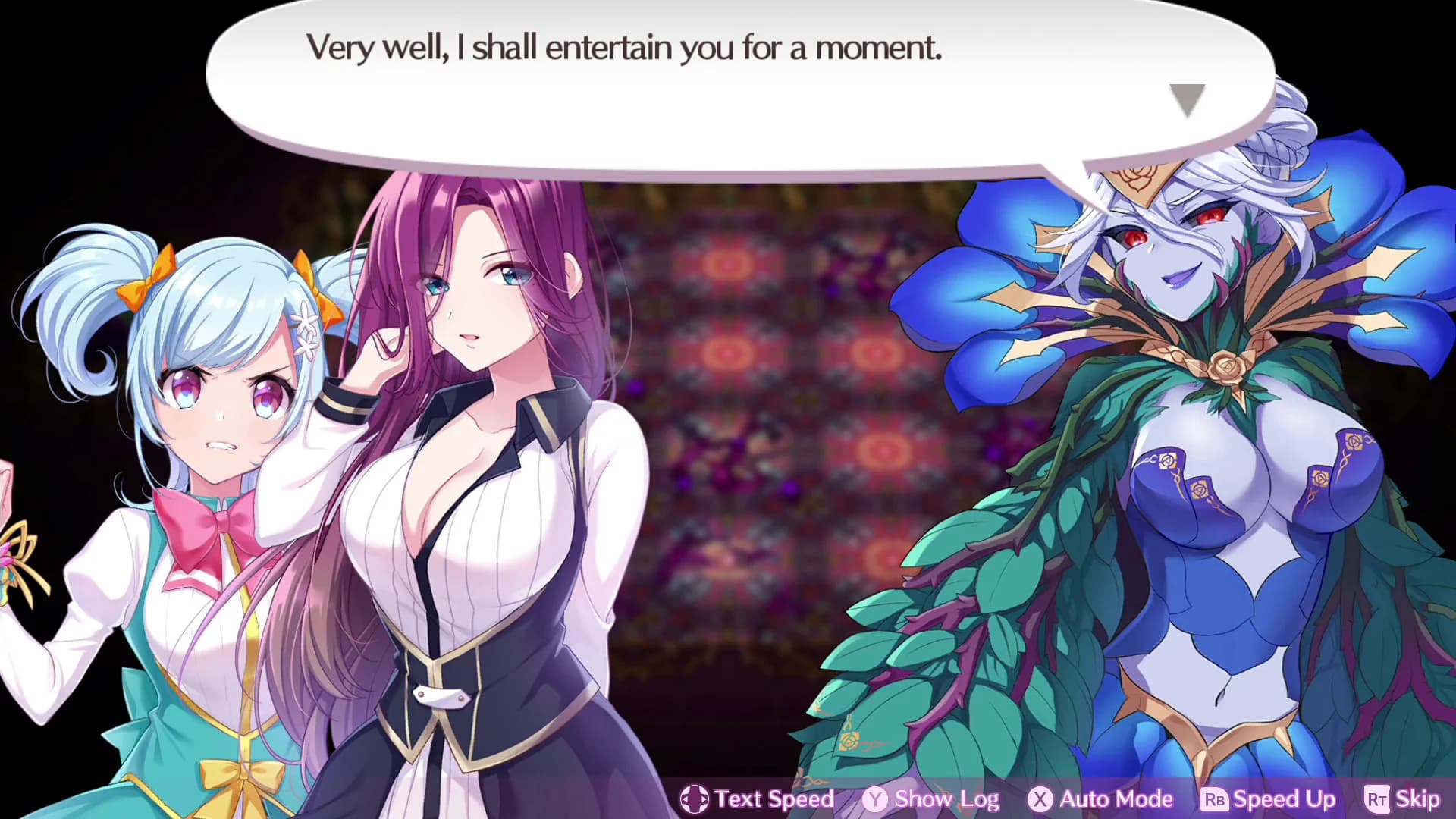 Omega Labyrinth Life görsel 10