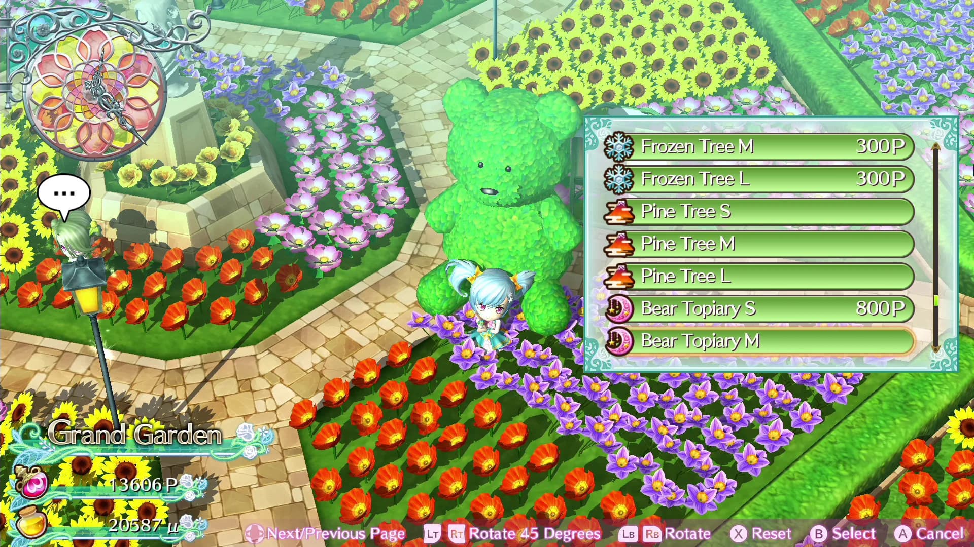 Omega Labyrinth Life görsel 11