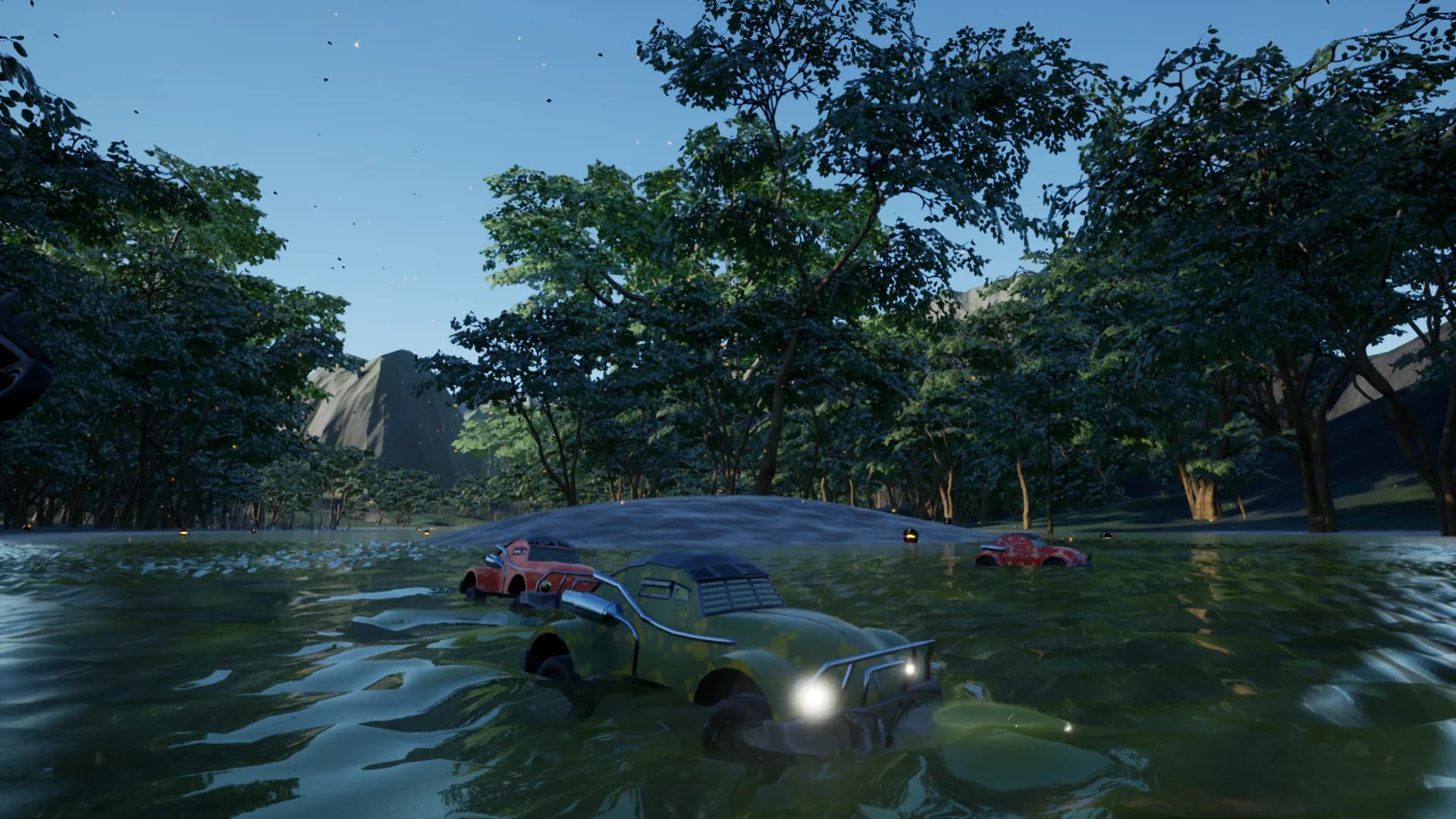 Motor Assailant görsel 11