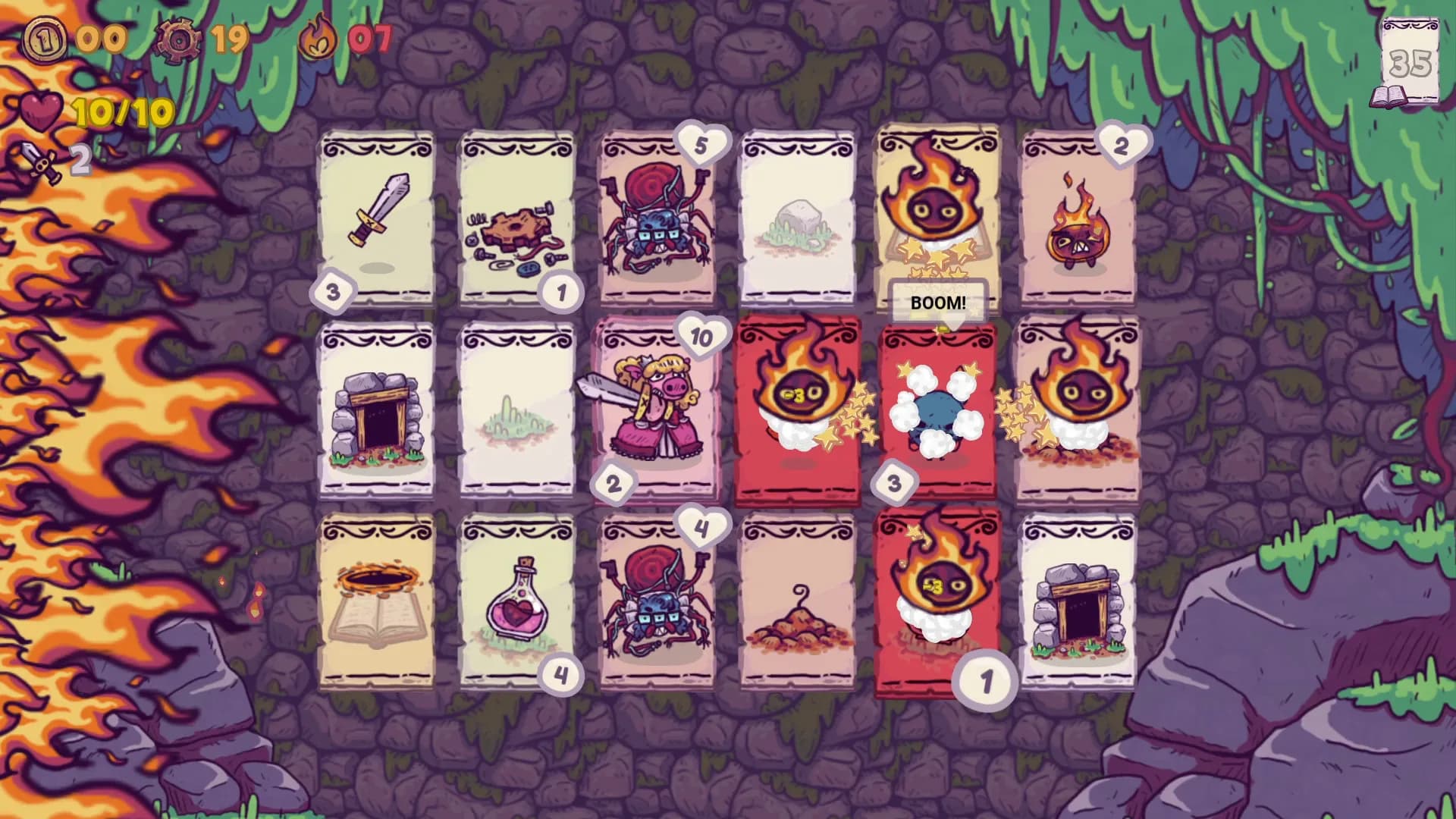 Card Hog görsel 3