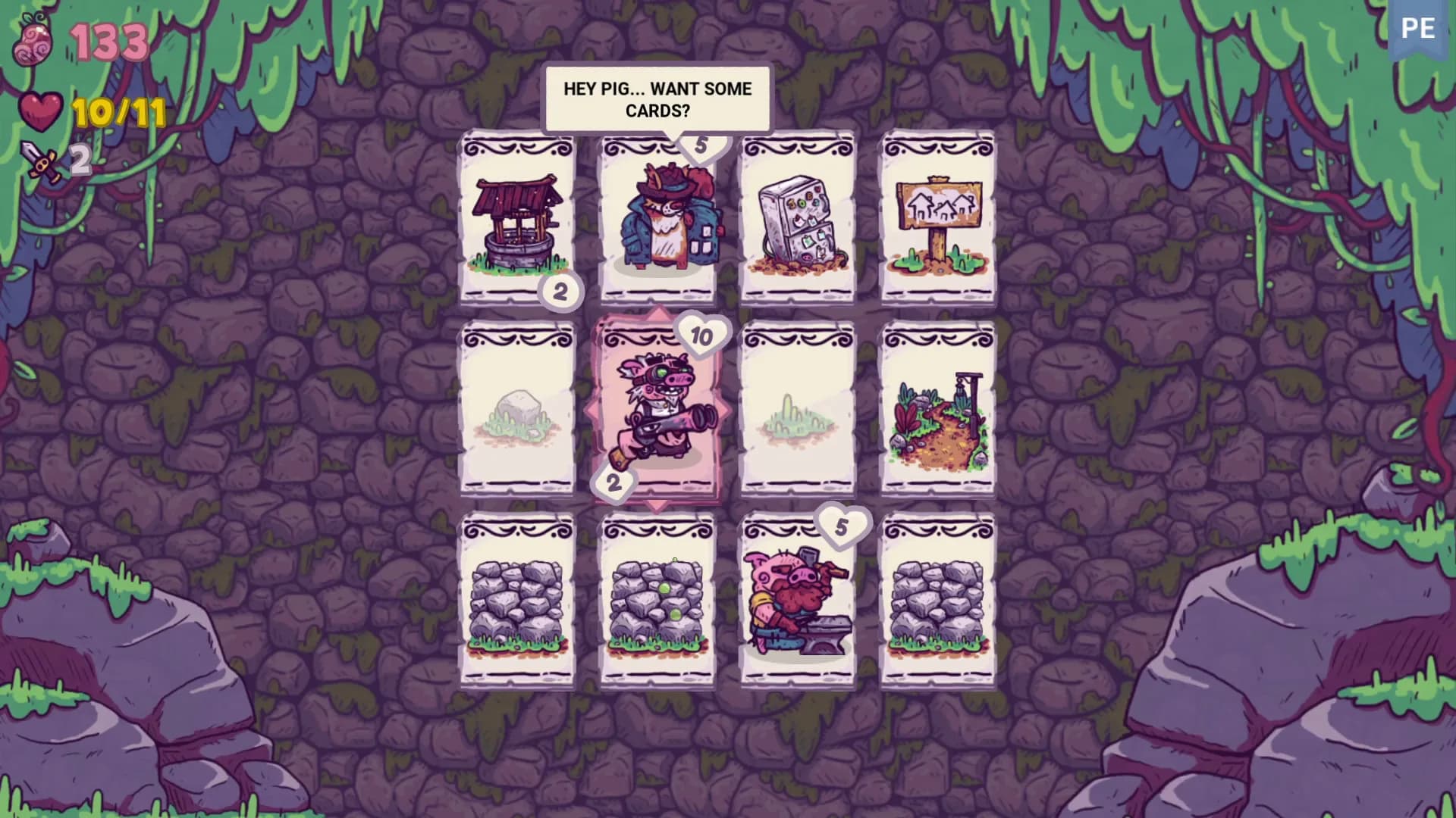 Card Hog görsel 6
