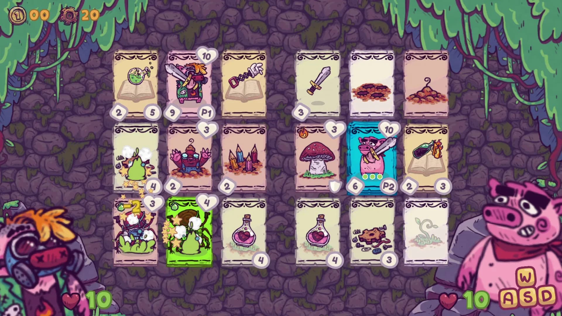 Card Hog görsel 7