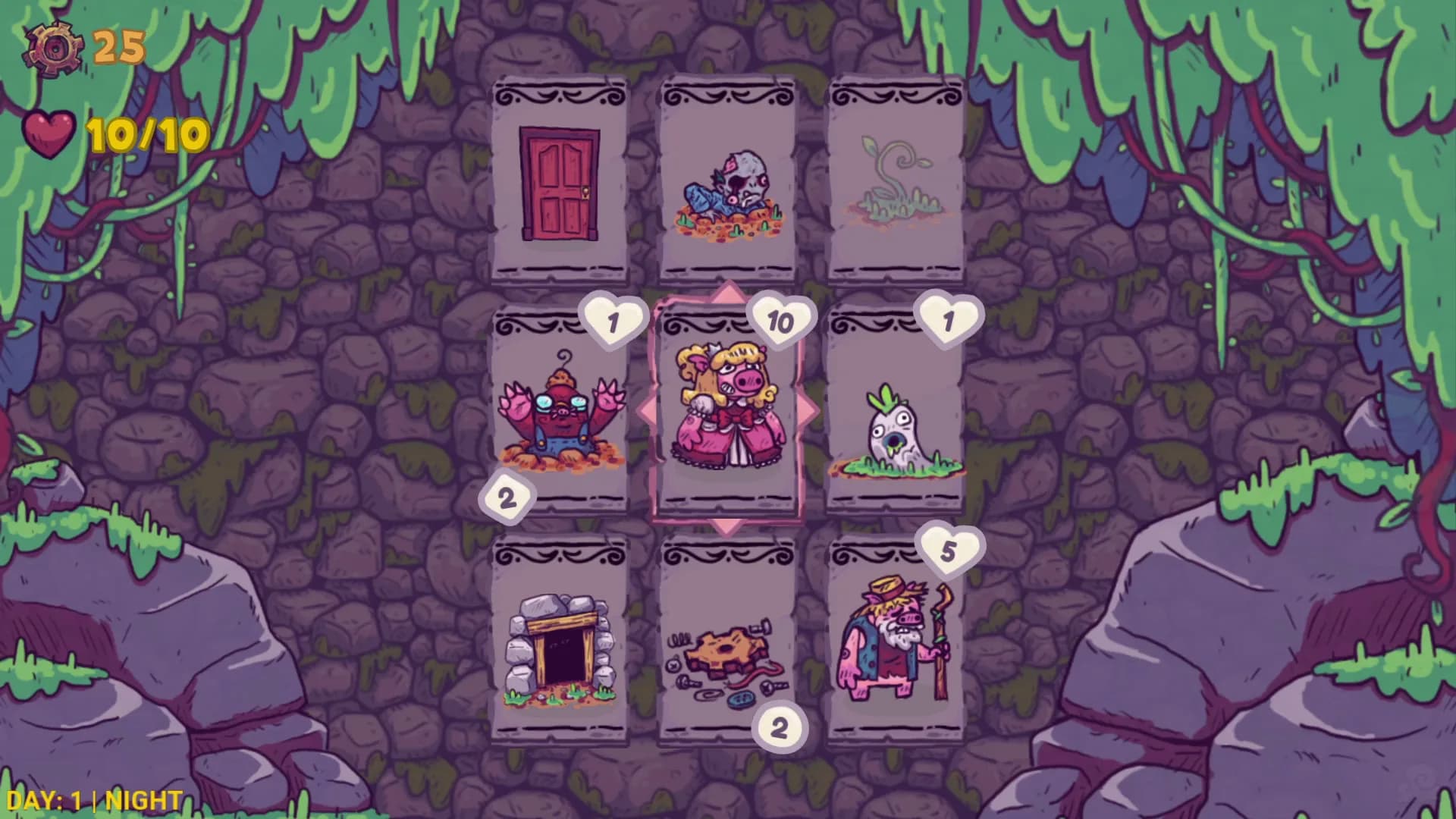 Card Hog görsel 8