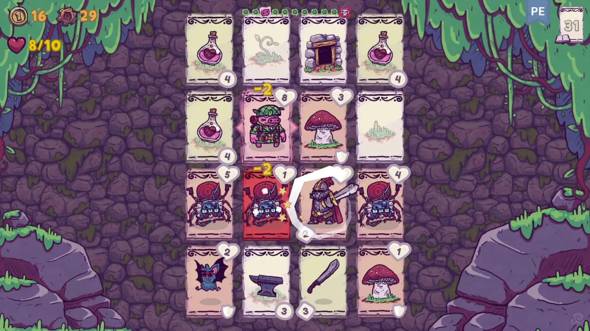 Card Hog görsel 10